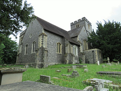 west wickham church, bromley, london (8)