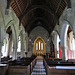 welford church, berks (50) bby talbot bury c19 1852-8