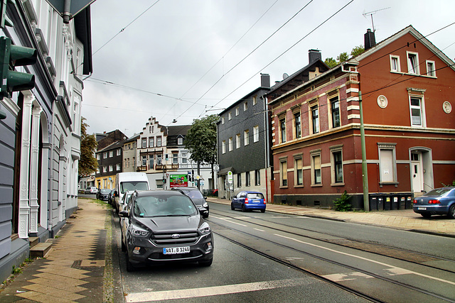 Ückendorfer Straße (Wattenscheid) / 24.09.2022