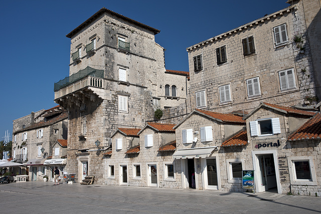 Trogir 25