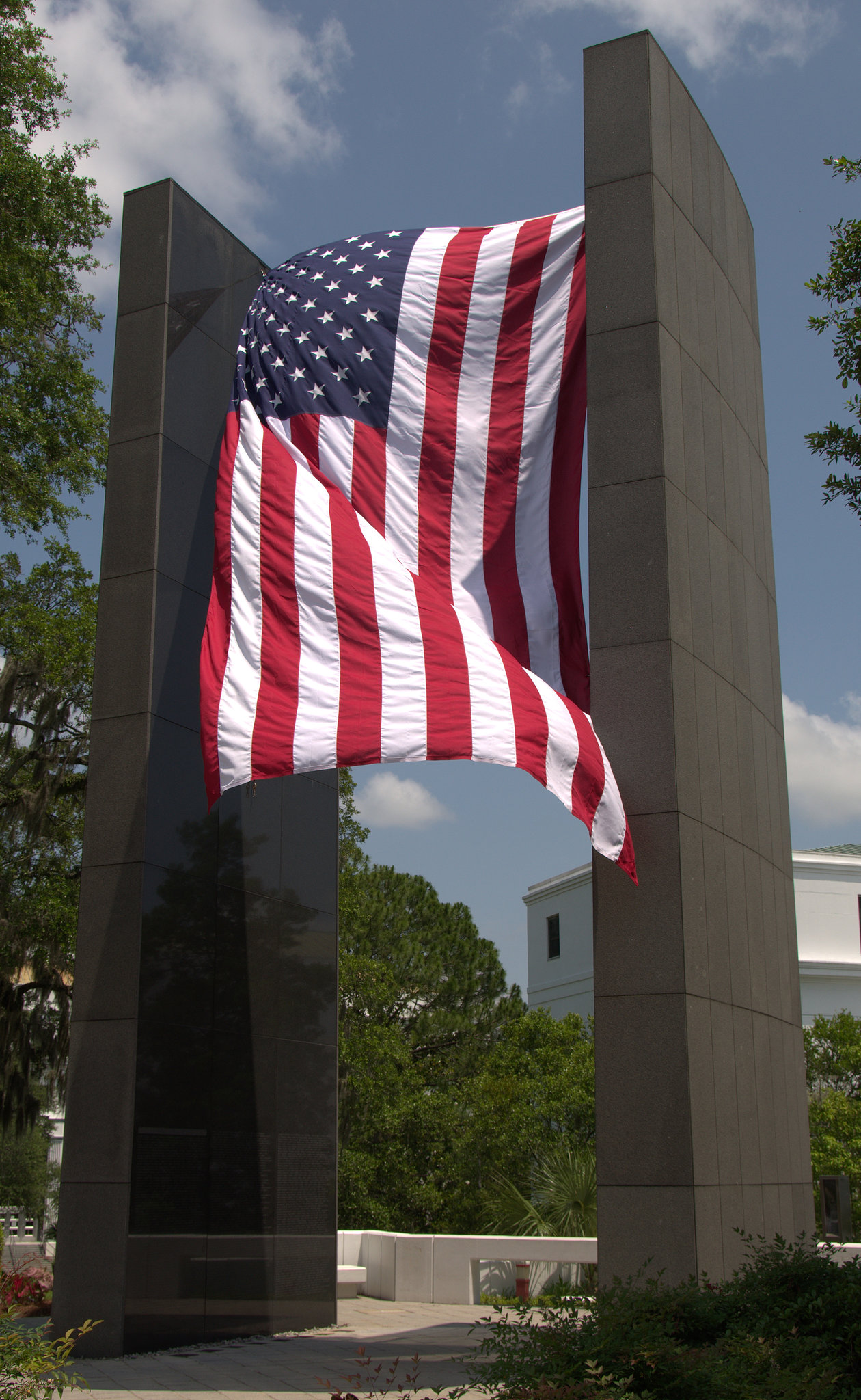 Florida's Vietnam War Memorial