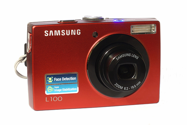 Samsung L100