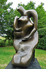 henry moore foundation, perry green, herts