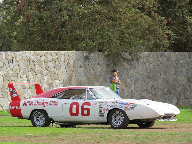 1969 Dodge Charger Daytona