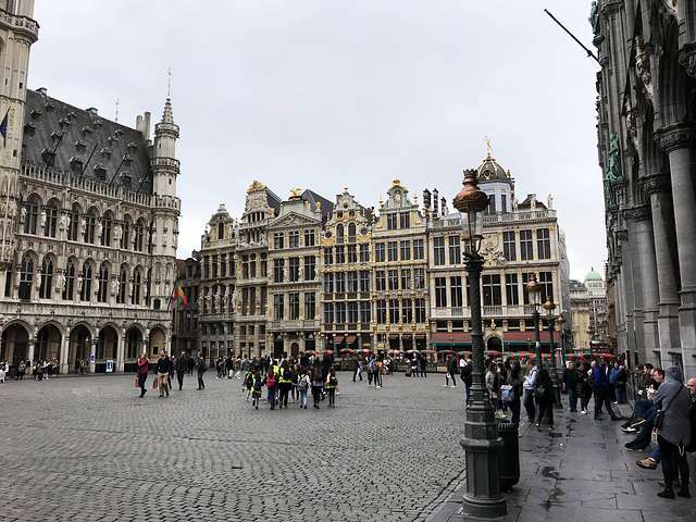 Brussels