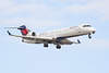 Delta Air Lines Canadair CRJ N606SK