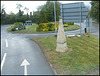 Brampton milestone