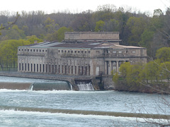 Former Toronto Power Generating Station - 11 May 2019