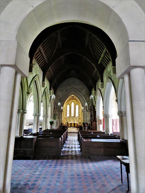 welford church, berks (28)