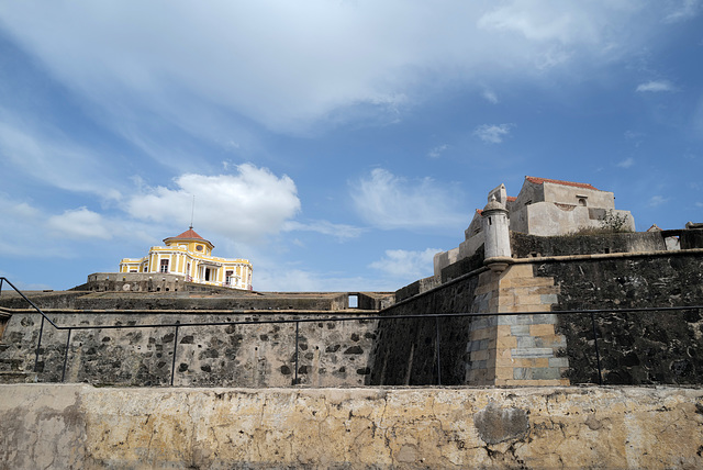 Elvas, Forte da Graça, HWW