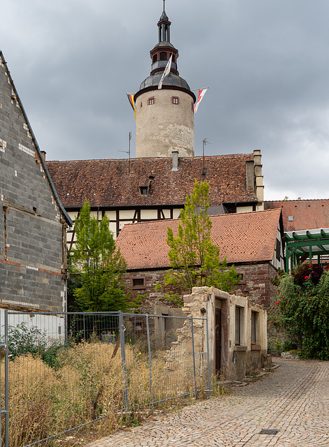 Tauberbischofsheim