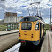 Haags Openbaar Vervoer Museum 2024 – PCC 1304 at Scheveningen terminus