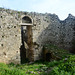 Greece, Kerkyra (Corfu), The Eastern Exit from the Gardiki Fortress