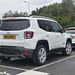 Jeep Renegade - 28 June 2015