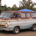 Dodge A100 Van