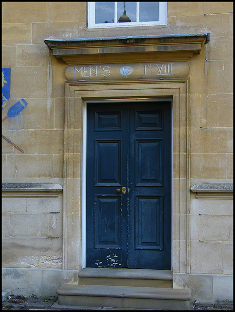 Door 15