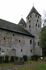 Flechtdorf - Kloster Flechtdorf