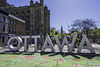 Ottawa Sign - York Street (© Buelipix)