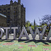 Ottawa Sign - York Street (© Buelipix)