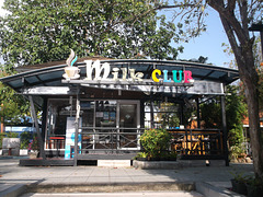 Mik club / Club laitier