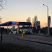 Fuel prices going up