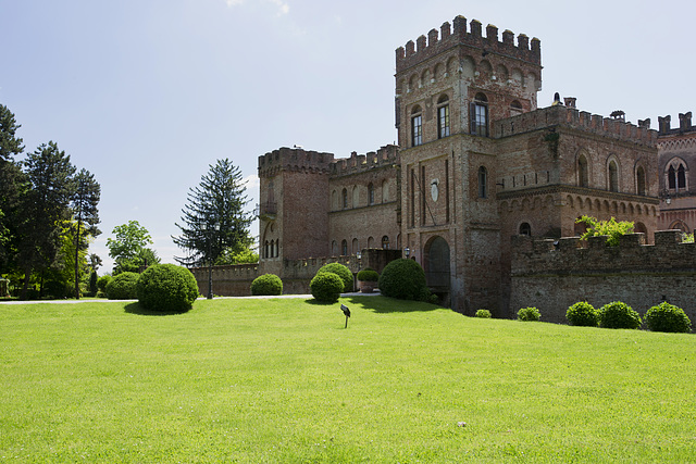 Torre de Picenardi - Cremona