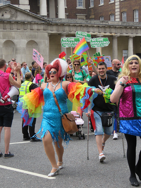 pride 2016 london