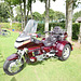 Honda Goldwing