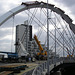 Repairing The Clyde Arc