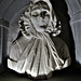 welford church, berks (26) c17 tomb effigy of elizabeth mundy +1689