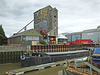 Maldon flour mill