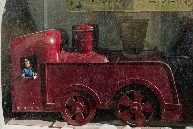 Veynes fête les 150 ans de la gare (2)