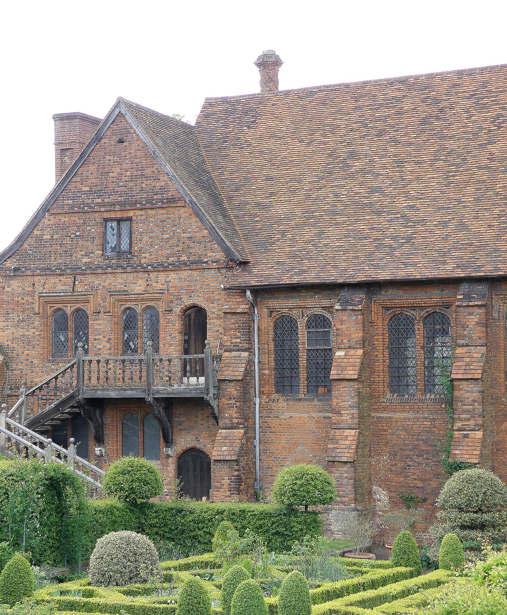 Royal Residence, Hatfield House