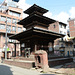 Kathmandu, Nara Devi Temple