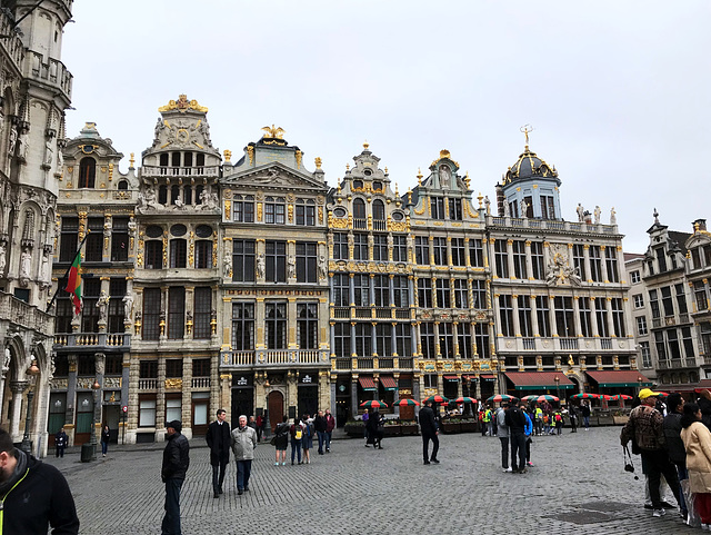 Brussels