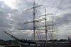 The Tall Ship (Glenlee)