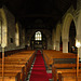 Osmotherley Church, North Yorkshire