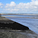 Lookin towards the River Taw which goes to Barnstaple