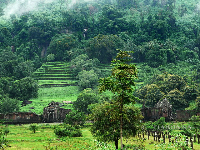 Wat Phu