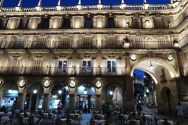 Plaza Mayor