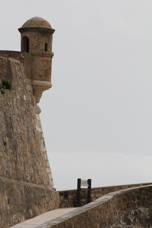Murallas Reales
