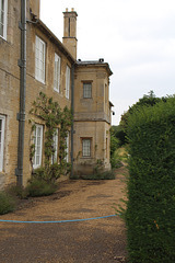 Boughton Hall, Northamptonshire