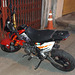 Moto de course / Racing motorbike