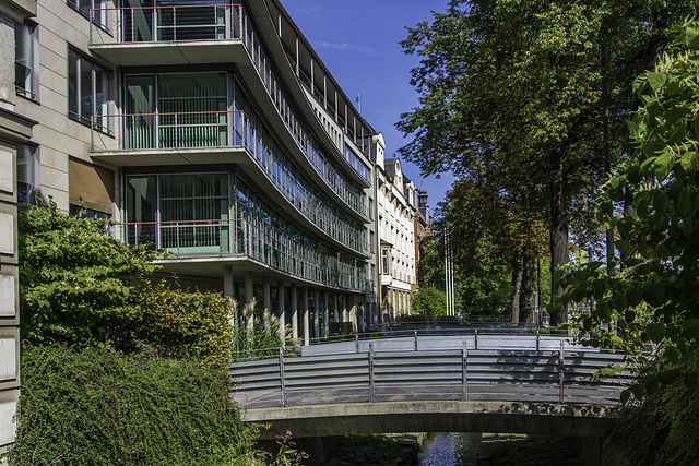 Sächsisches Landesarbeitsgericht am Kappelbach