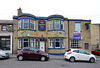 Former Crown Inn, Pudsey, West Yorkshire  (awaiting redevelopment)