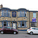 Former Crown Inn, Pudsey, West Yorkshire  (awaiting redevelopment)