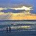 Plage du Crotoy