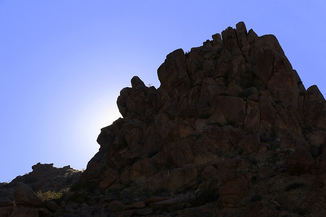 Balanced Rock Trail