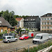 Am Bahnhof/Ückendorfer Straße (Gelsenkirchen-Ückendorf) / 24.09.2022