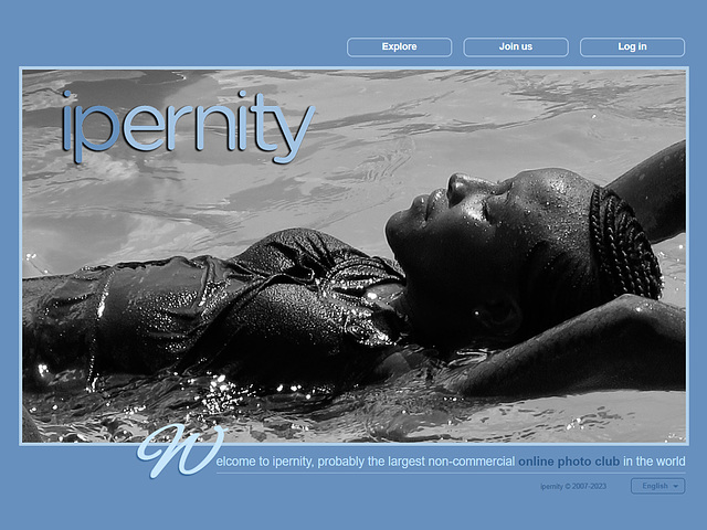 ipernity homepage with #1530